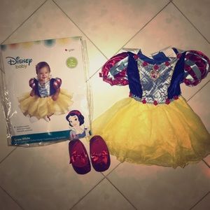Disney Snow White Infant Costume